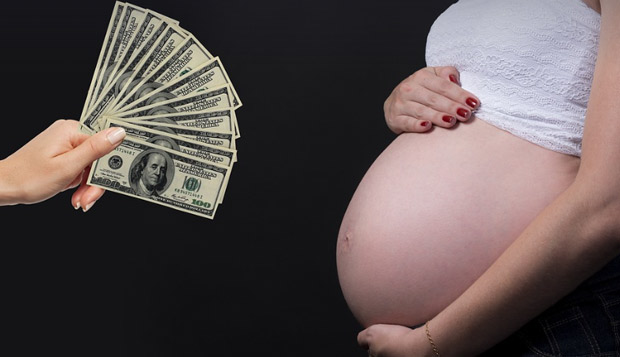 肯尼亚试管与代孕区别