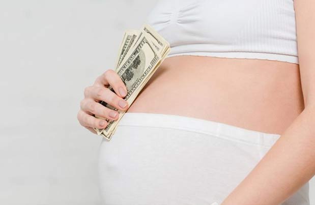 肯尼亚代孕费用明细