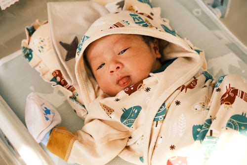 代孕机构推荐:2026如何选择靠谱机构?国家+筛选标准全指南